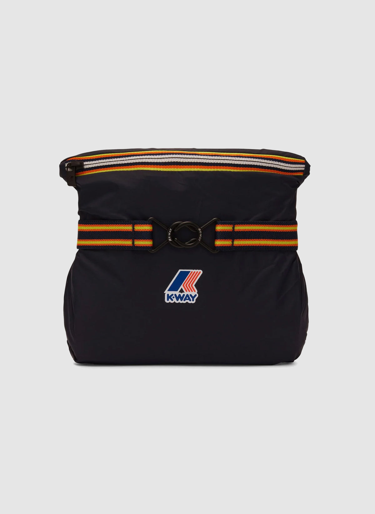 Le Vrai 3.0. Claude Windbreaker - Green Aquamarina
