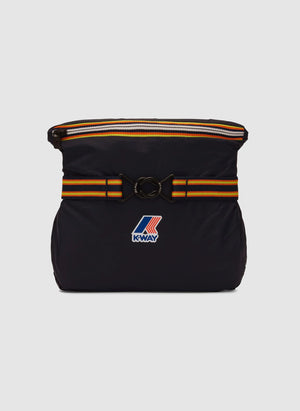 Le Vrai 3.0. Claude Windbreaker - Green Aquamarina
