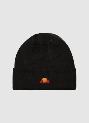 Thar Beanie - Black
