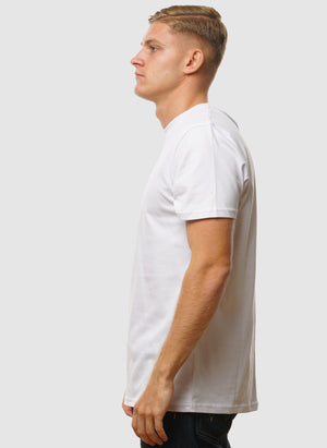 Unfair T-Shirt - White