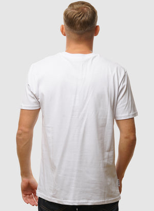 Unfair T-Shirt - White