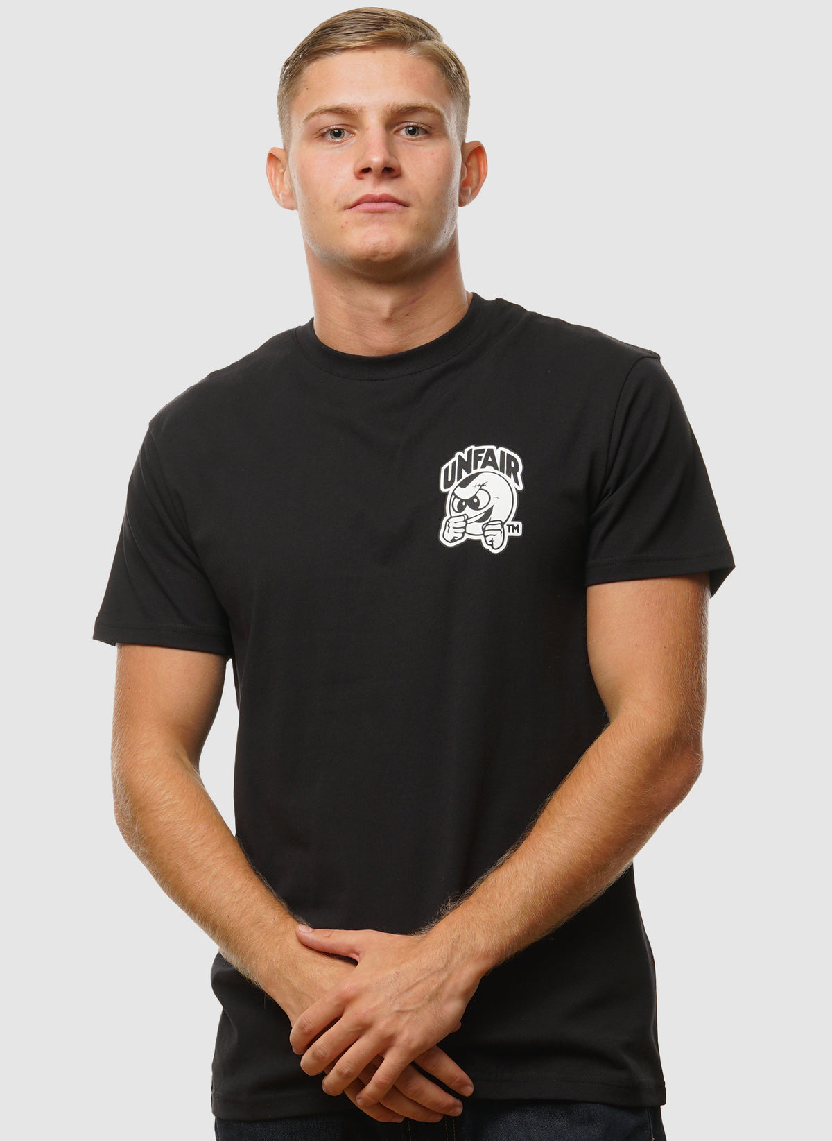 Punchingball T-Shirt - Black