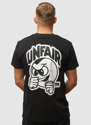 Punchingball T-Shirt - Black
