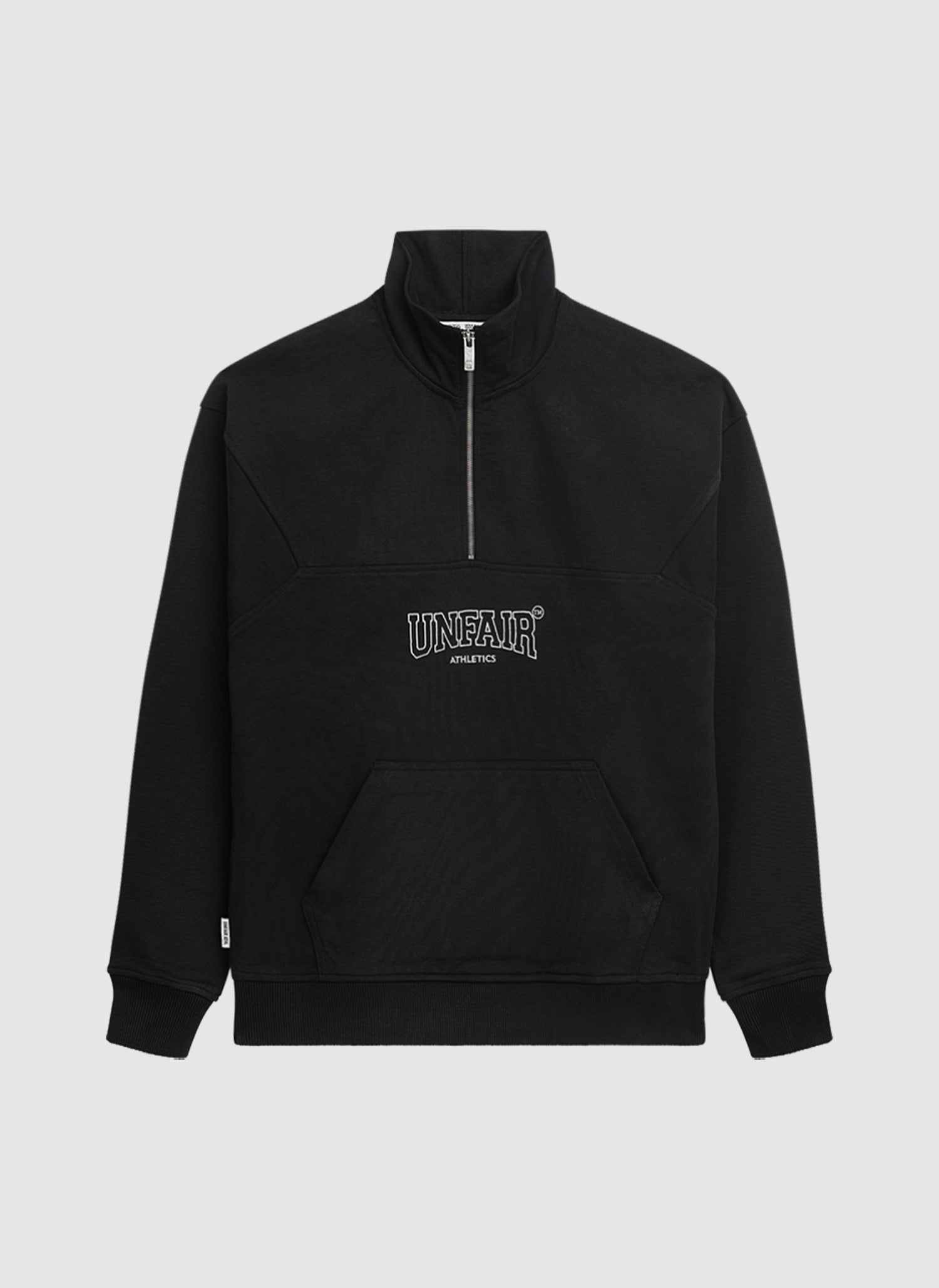 Stands Halfzip - Black