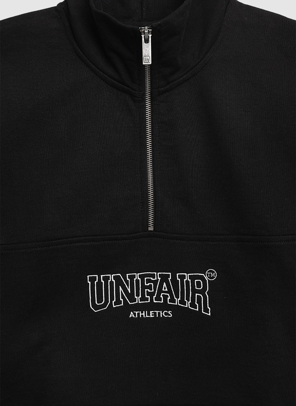 Stands Halfzip - Black