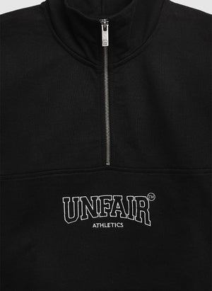 Stands Halfzip - Black