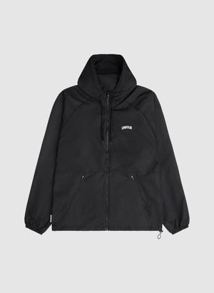 Blizzard Packable Jacket - Black