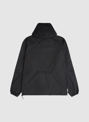 Blizzard Packable Jacket - Black