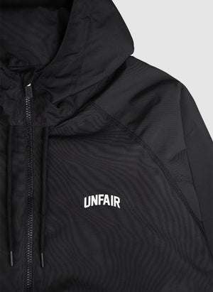 Blizzard Packable Jacket - Black