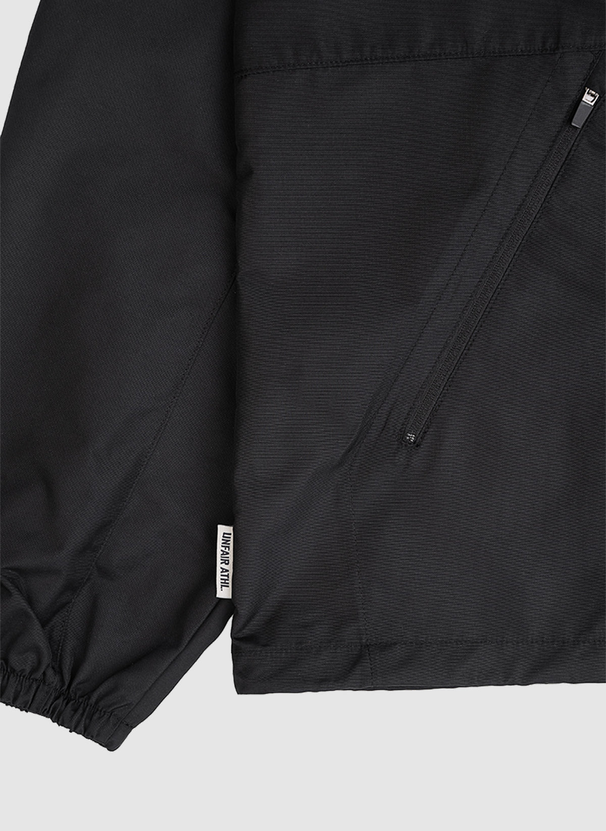 Blizzard Packable Jacket - Black