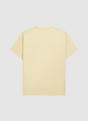 PB Paper Easy Fit T-Shirt - Lemongras