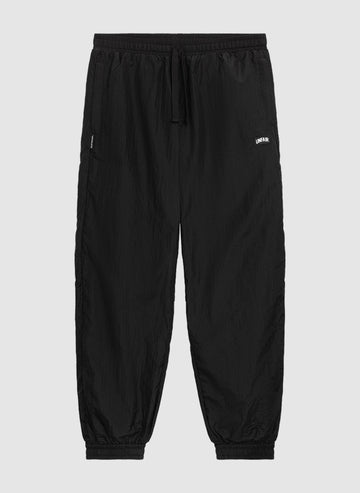Selected Pants - Black