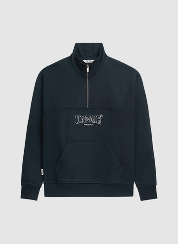 Stands Halfzip - Navy