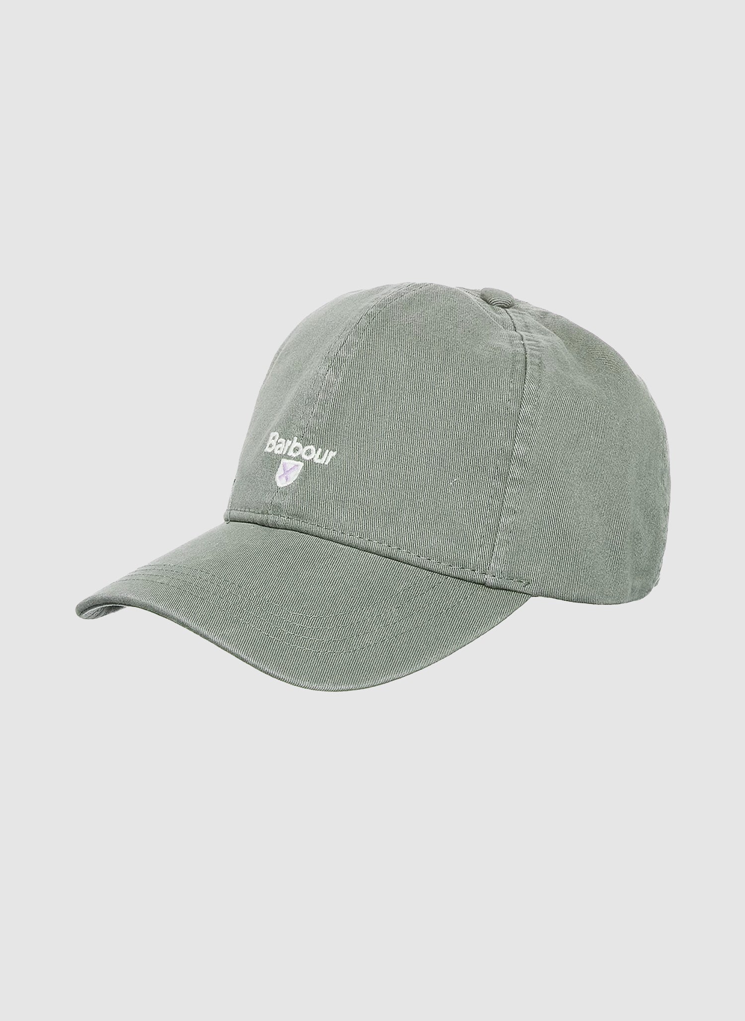 Cascade Sports Basecap - Agave Green