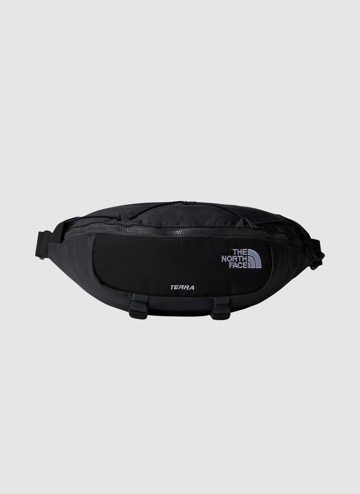 Terra Lumbar 6L - Asphalt Grey