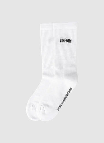 TAATAC Socks - White