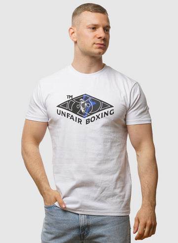 Tribute T-Shirt - White