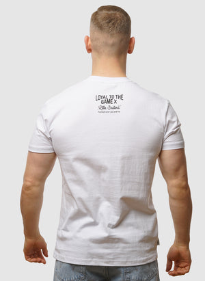 LTTG x LB Worldcup T-Shirt - White