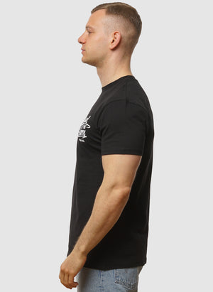Loyal to the Game T.Shirt - Black