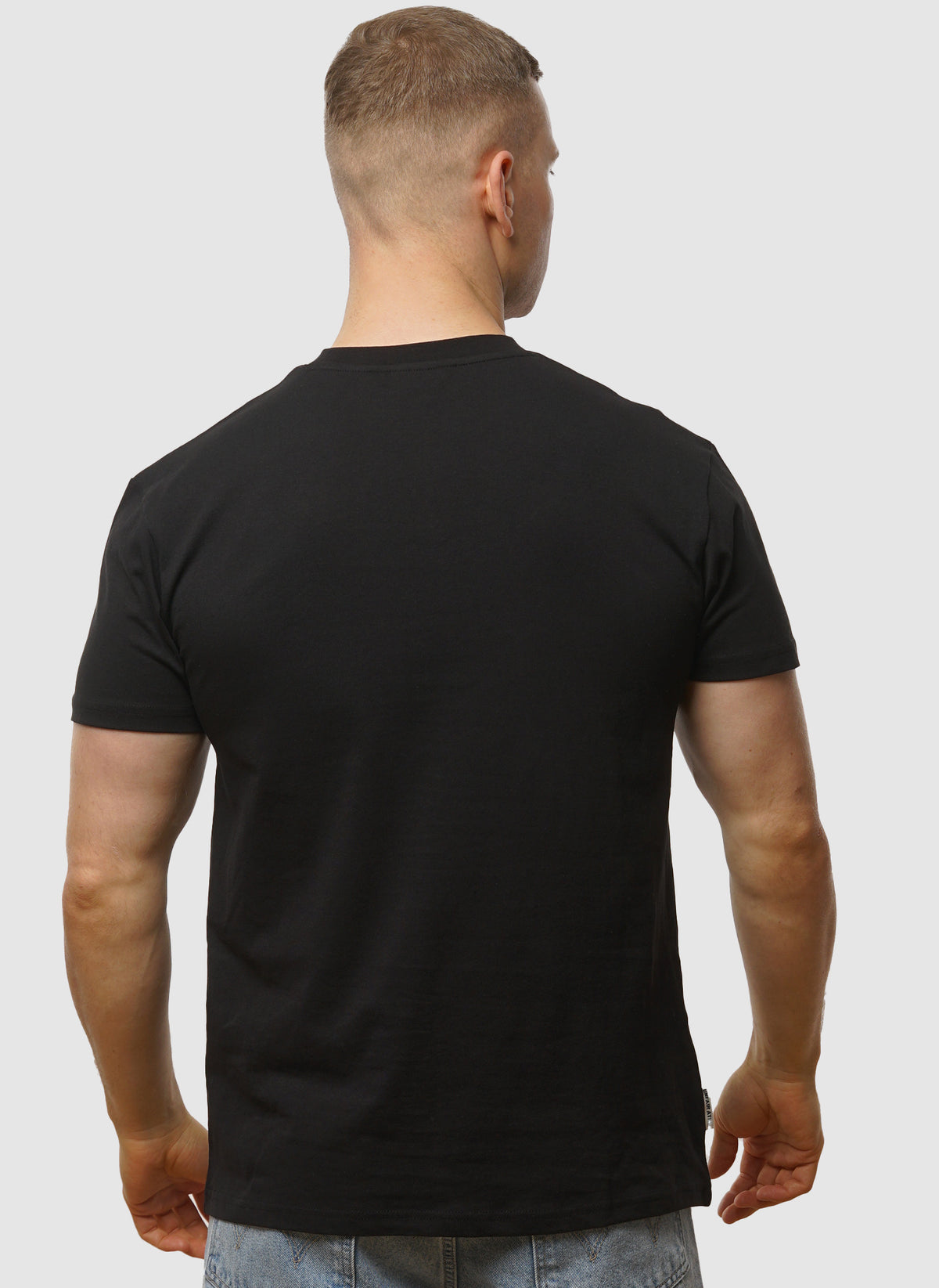 Loyal to the Game T.Shirt - Black