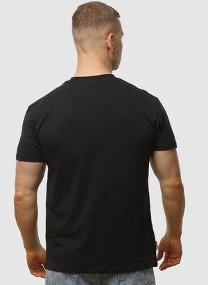 Loyal to the Game T.Shirt - Black