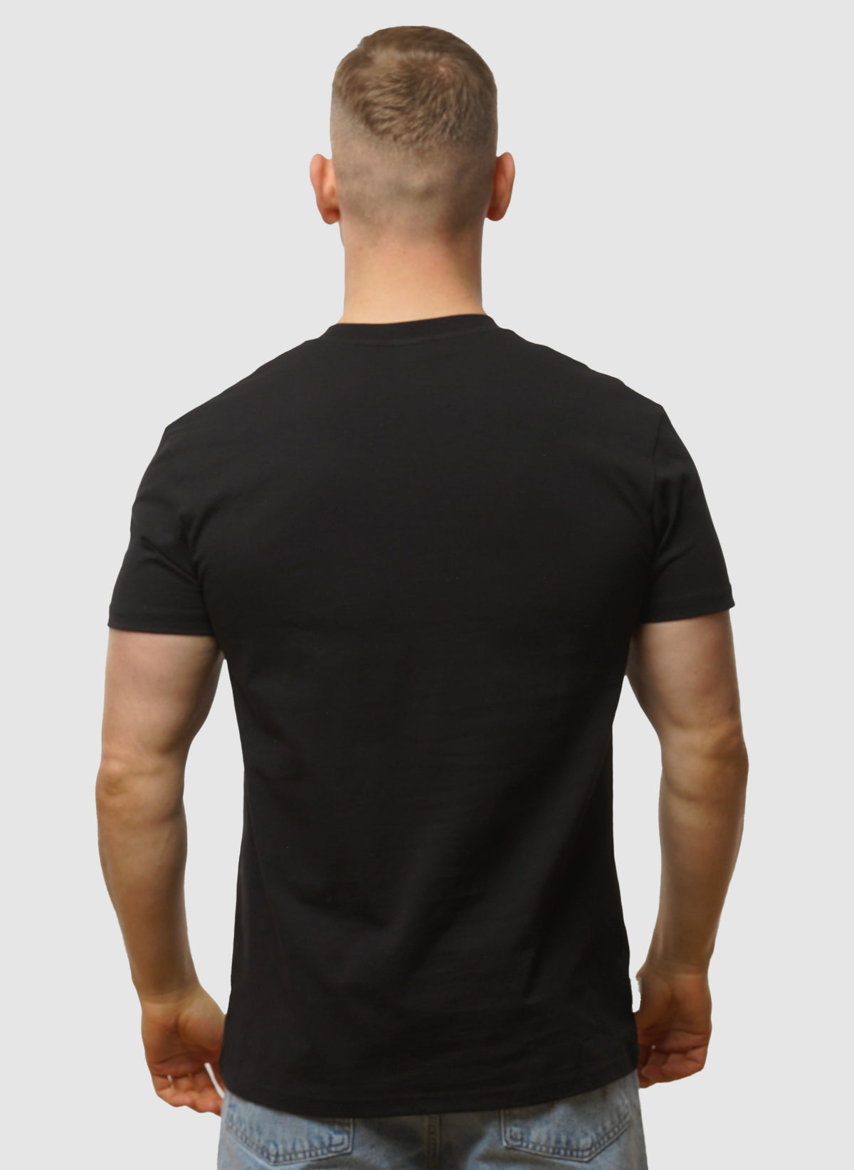 No Fairplay T-Shirt - Black