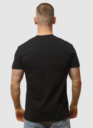 No Fairplay T-Shirt - Black