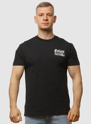 Enfant Terrible T-Shirt - Black