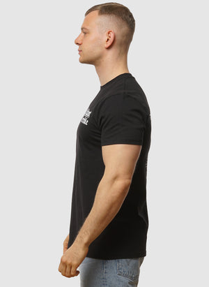 Enfant Terrible T-Shirt - Black