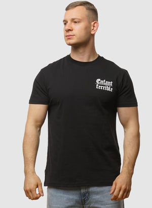 Enfant Terrible T-Shirt - Black