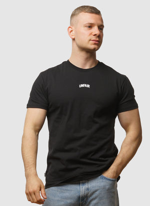 Fratelli Art T-Shirt - Black