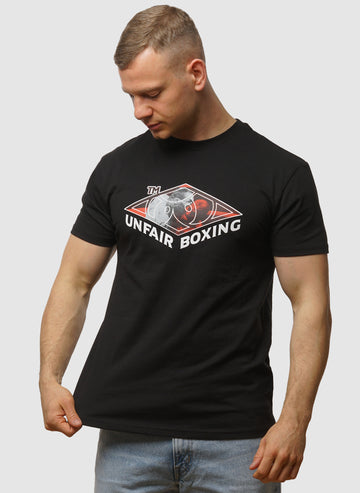 Tribute T-Shirt - Black