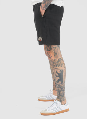 Elementary Shorts - Black