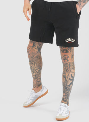 Elementary Shorts - Black