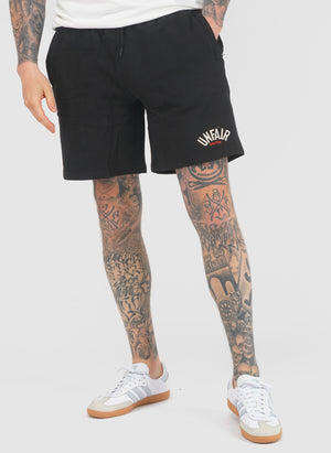 Elementary Shorts - Black