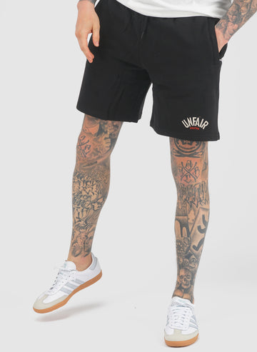 Elementary Shorts - Black