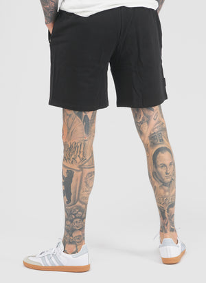 Elementary Shorts - Black