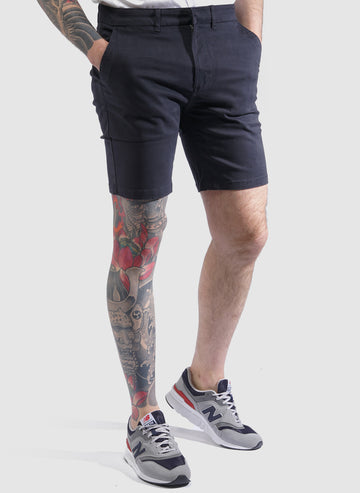 Ivan Short - Navy