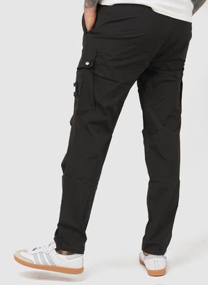Zanardi Technical Pant - Black