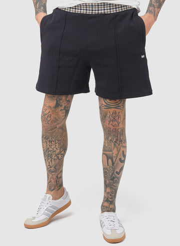 Maya Track Short - Navy