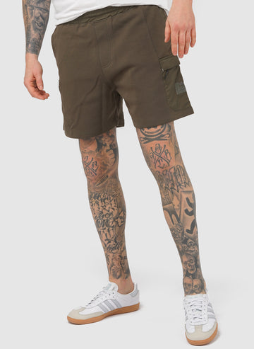 Caleta Short - Castle Green