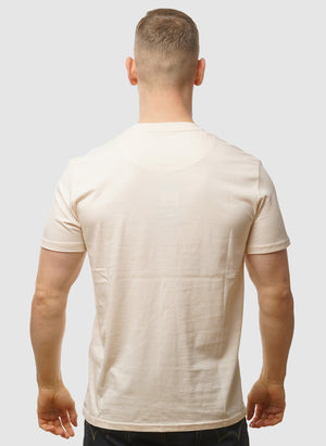 Cannon Beach T-Shirt - Alabaster