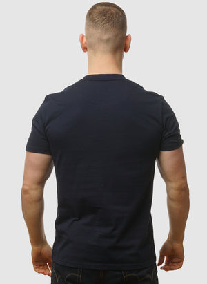 Shevchenko T-Shirt - Navy