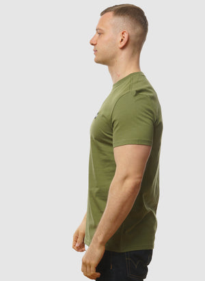 Cannon Beach T-Shirt - Sapling