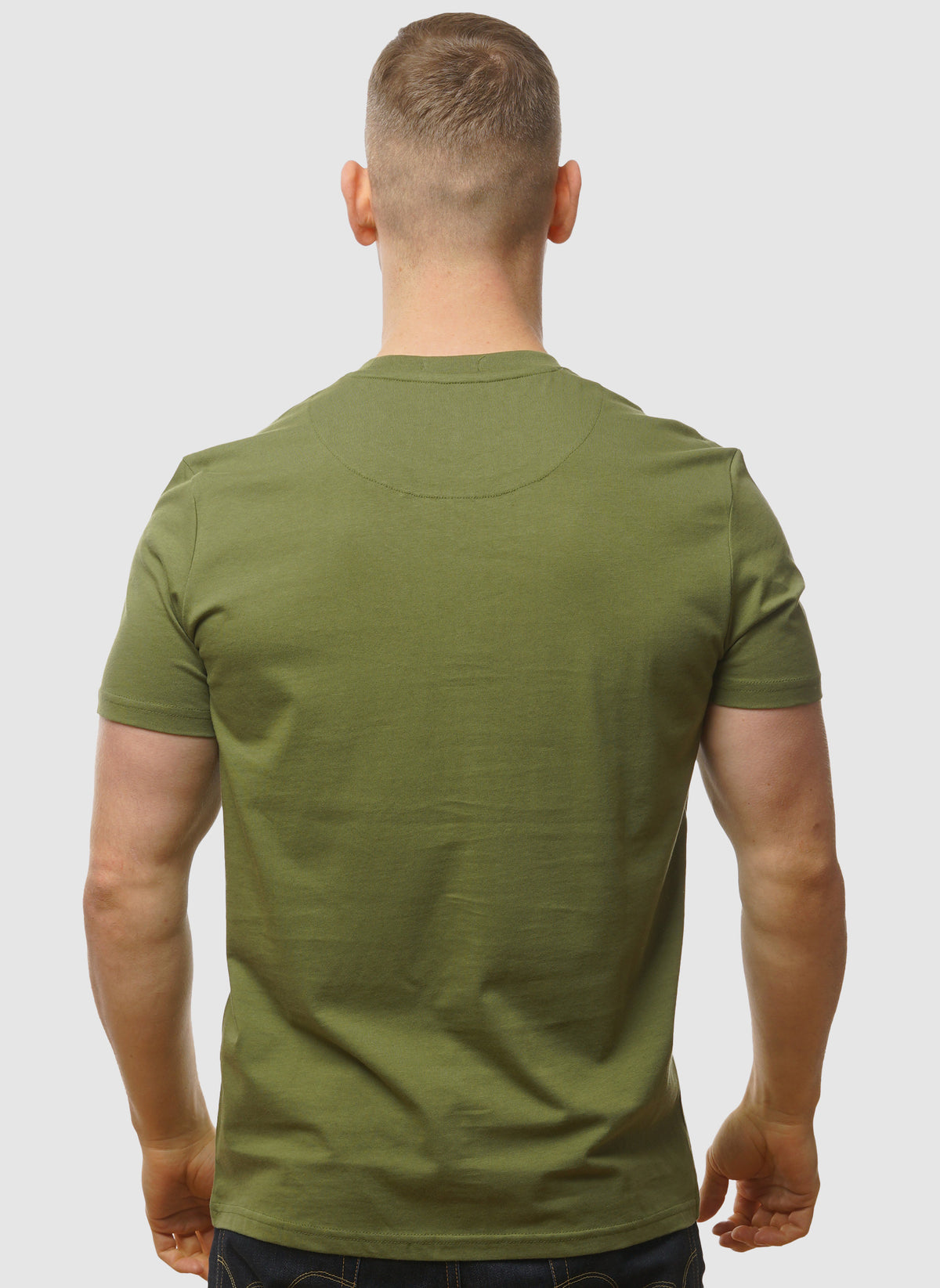 Cannon Beach T-Shirt - Sapling