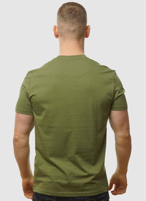 Cannon Beach T-Shirt - Sapling