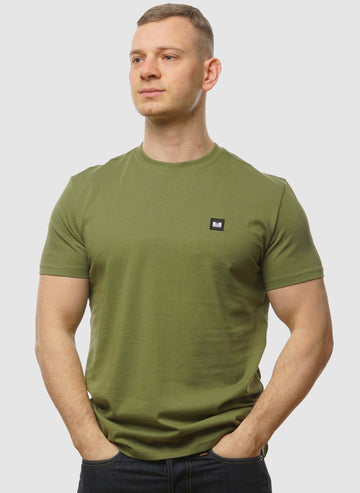 Cannon Beach T-Shirt - Sapling