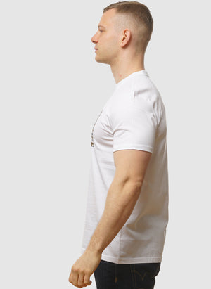 Shevchenko T-Shirt - White
