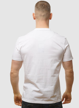 Shevchenko T-Shirt - White