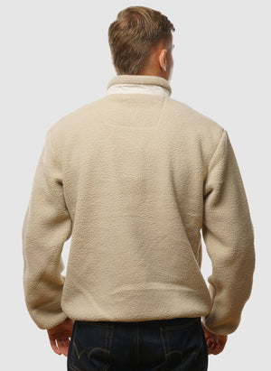 Stanier Sweatshirt - Calcium